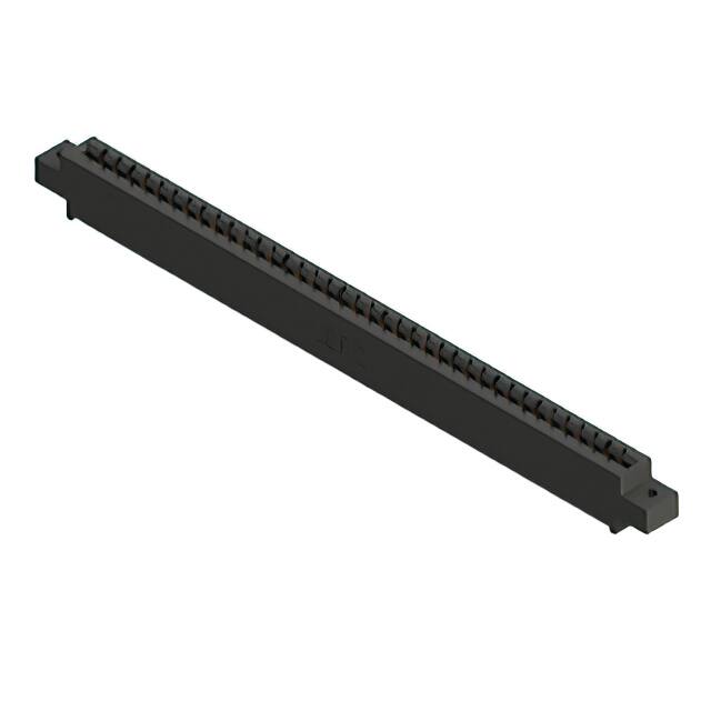 387-038-523-602 EDAC Inc.  Edgeboard Connectors